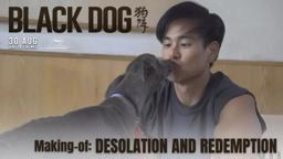 Making-of 2: Desolation and Redemption