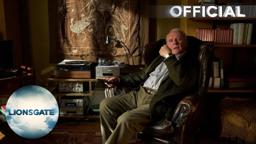 'Thank You For Everything' - Official Clip