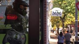 Not For Resale: Tease