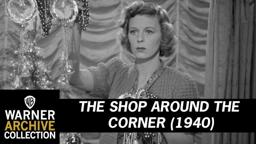 Blue Christmas | The Shop Around the Corner | Warner Archive