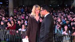 London Premiere Sizzle