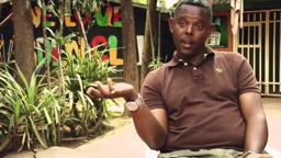 Beyond Right & Wrong Trailer