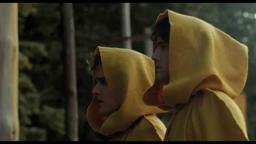 UNBREAKABLE SIGNS - Teaser