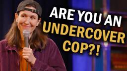 Black as Employment | Ashley Gavin | Full Clip