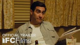 Jake Gyllenhaal - TV Spot