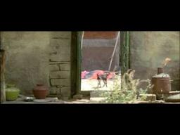 Virgin Goat (Laadli Laila)