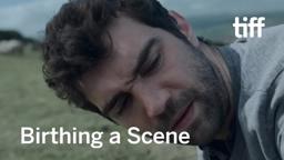 Alec Secareanu on God's Own Country