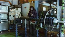 John Was Trying to Contact Aliens – trailer | IFFR 2020