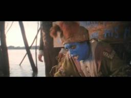 Huckleberry Finn Official Trailer #1 - Arthur O'Connell Movie (1974) HD