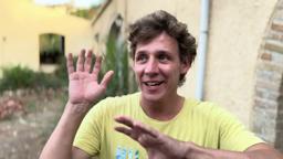 Making of Goodwin Island 44