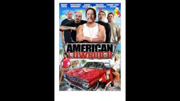 AMERICAN LOWRIDER - Official trailer
