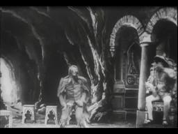 The King and the Jester (1907)  Georges Méliès