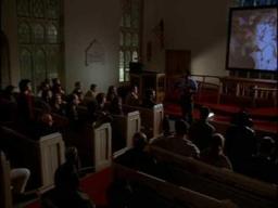 Left Behind II: Tribulation Force ~ Trailer