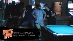 Party Hard (2020) | HD Movie Trailer | Comedy, Drama