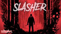 SLASHER 🎬 Official Spanish Trailer (with ENG SUB) 🎬 Horror Movie 🎬 English HD 2023