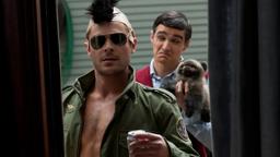 Featurette: "De Niro Day"