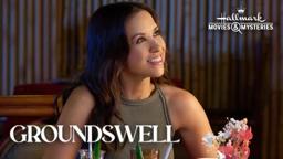 Groundswell - Filming in Hawaii - Hallmark Movies & Mysteries