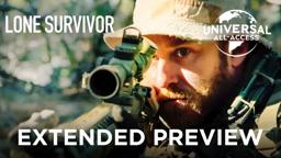 Navy SEALs Pinned Down In Ambush Extended Preview