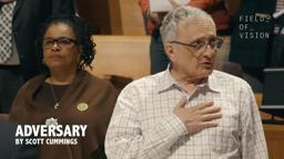 Field of Vision - Adversary