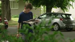 The Dummy Factor trailer