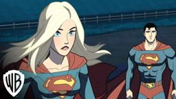 I Don't Belong Anywhere