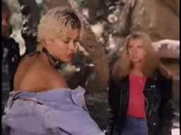 Banished Behind Bars + Movie Trailers