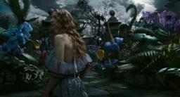 Alice in Wonderland Teaser 1