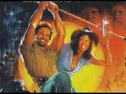 Kill Slade / Убийте Слейд (1989) trailer Bg sub