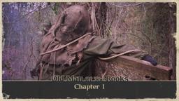 Old Man of the Rooks: Chapter 1
