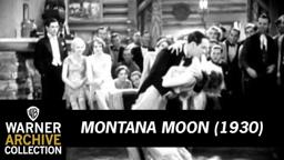 Montana Moon (Preview Clip)