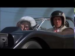 Death Race 2000 - Machine Gun Joe [clip]