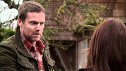 Christmas Lodge - Trailer