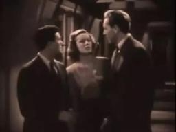 Between Two worlds trailer