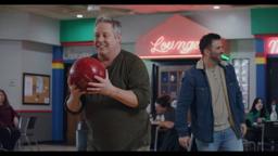 Gary Valentine  Grumpy Old Santa Interview