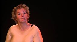 Sanne Wallis de Vries - Zin Trailer