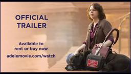 Adele and Everything After - Official Trailer | Long Haul Films