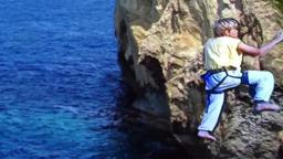 Screen Test For Jonny Quest Live Action Movie September 1995