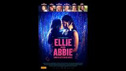 ELLIE AND ABBIE (AND ELLIE'S DEAD AUNT) | Romantic comedy by Monica Zanetti