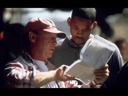 The Making of Enemy of the State