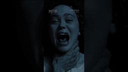 Nosferatu team's incredible work in transforming Bill Skarsgård into the pinnacle of horror has earned the movie FOUR Oscar nominations!