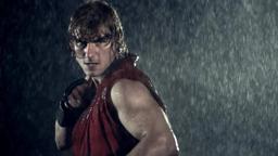 Street Fighter: Legacy - Teaser Trailer 2