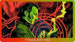 The Curse of Frankenstein ≣ 1973 ≣ Trailer