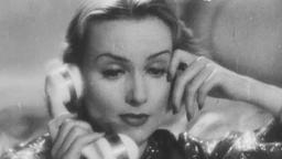 Love Before Breakfast (1936) ORIGINAL TRAILER