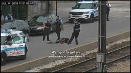 Trailer | Incident | Bill Morrison