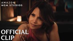 Sharon Sizes Up Mike - Clip