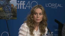 TIFF 2015 Press Conference