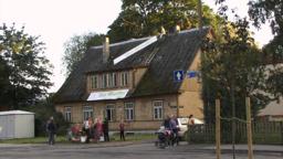 Uus Maailm - treiler