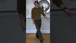 Not to give any spoilers, but Josh Hartnett levels UP big time in Fight or Flight.