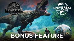 Dinosaurs Rule Again Bonus Feature