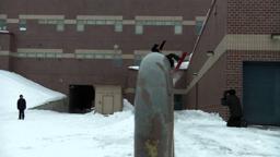 Burton Snowboards 13 Video 2013 - Trailer #2